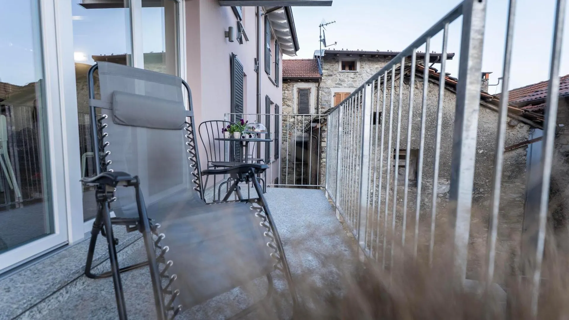 Apartment Delfina Home Terrazzo 013239-Cni-00132 Vercana