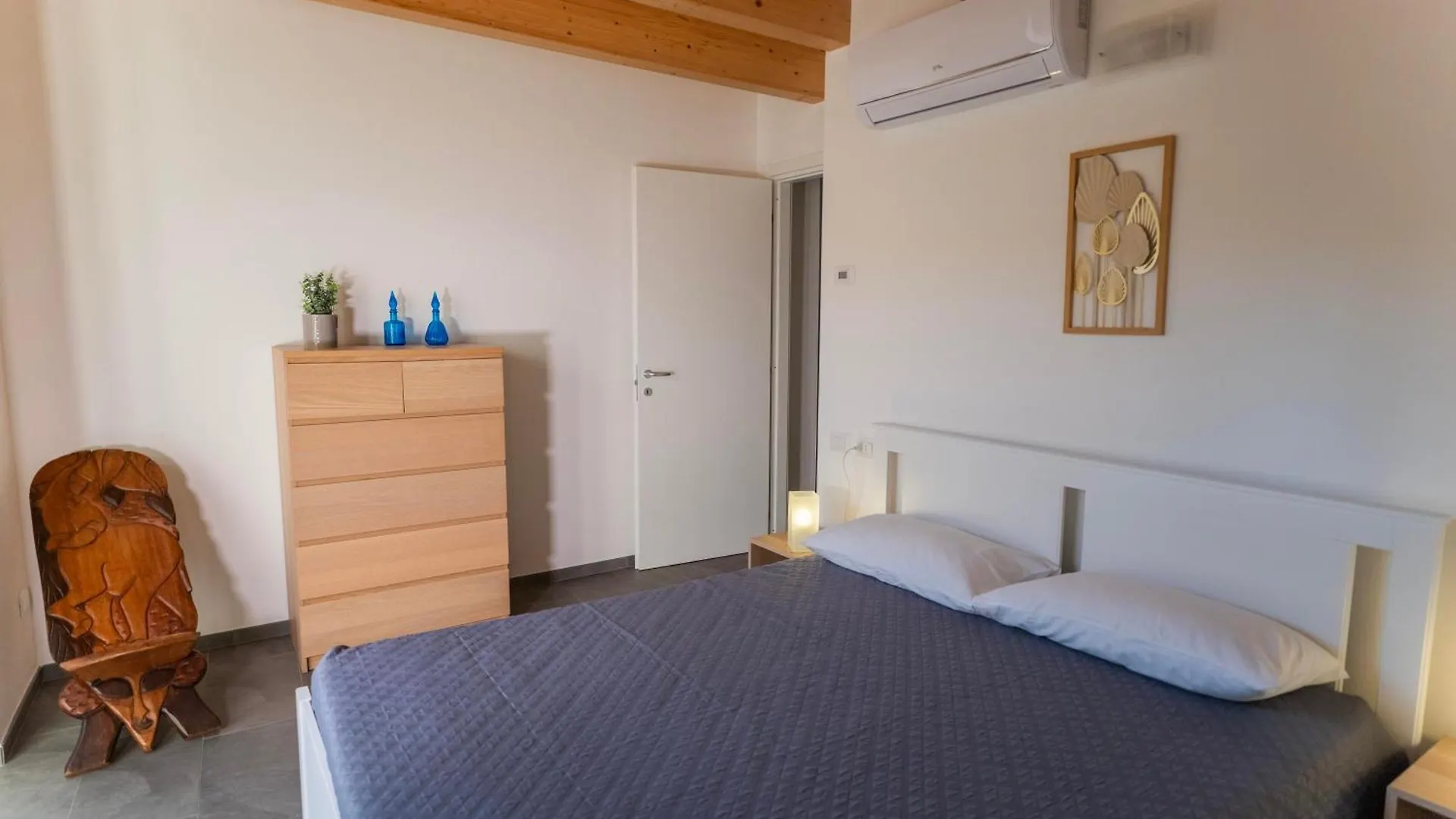 Delfina Home Terrazzo 013239-Cni-00132 Vercana Apartment