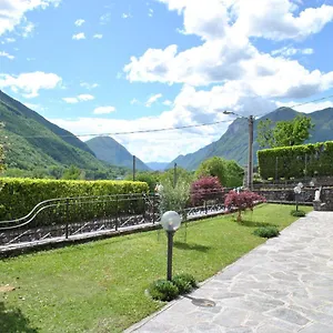 Apartment Casa Dei Fiori, Carlazzo