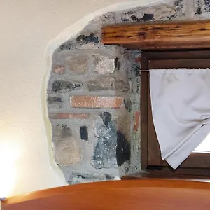 Apartment La Mansarda Di Eros E Tiziana, Lanzo dʼIntelvi