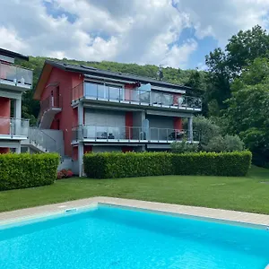 Apartment Roggiolo, Luino