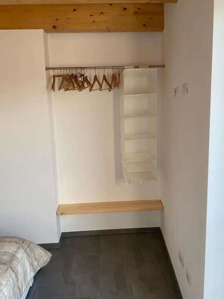 Apartment Delfina Home Terrazzo 013239-Cni-00132 Vercana