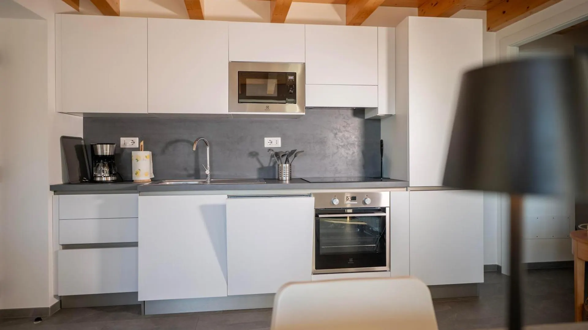 Delfina Home Terrazzo 013239-Cni-00132 Vercana Apartment