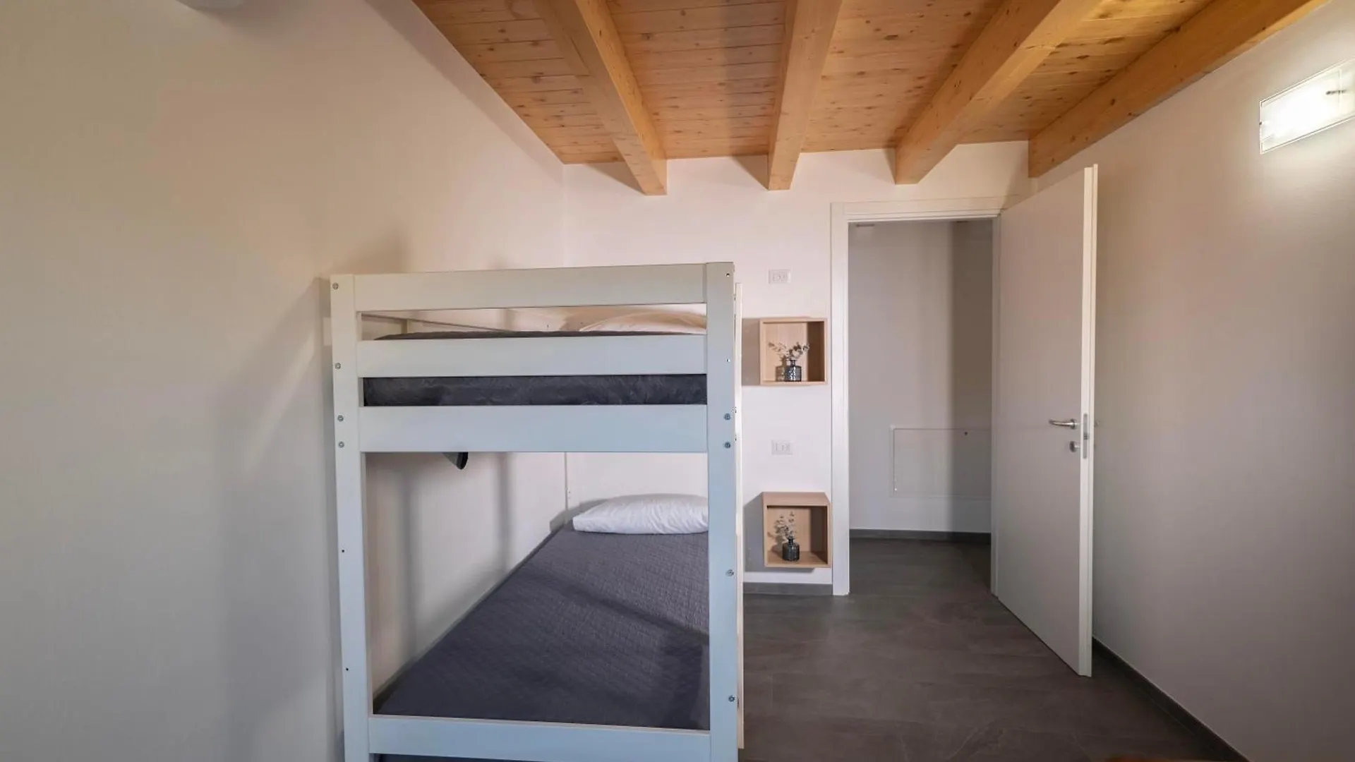 Apartment Delfina Home Terrazzo 013239-Cni-00132 Vercana