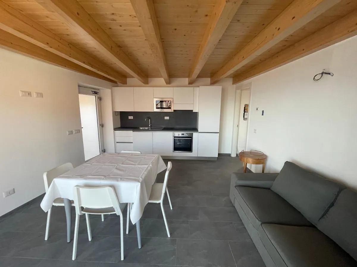 公寓 Delfina Home Terrazzo 013239-Cni-00132 Vercana 意大利