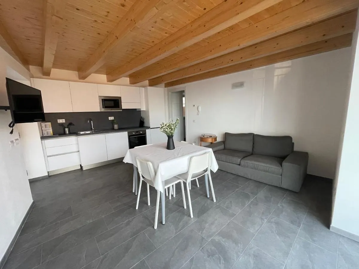 公寓 Delfina Home Terrazzo 013239-Cni-00132 Vercana