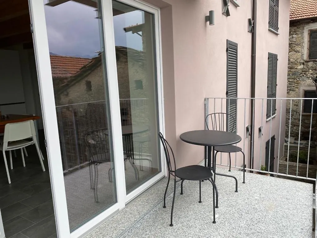 公寓 Delfina Home Terrazzo 013239-Cni-00132 Vercana