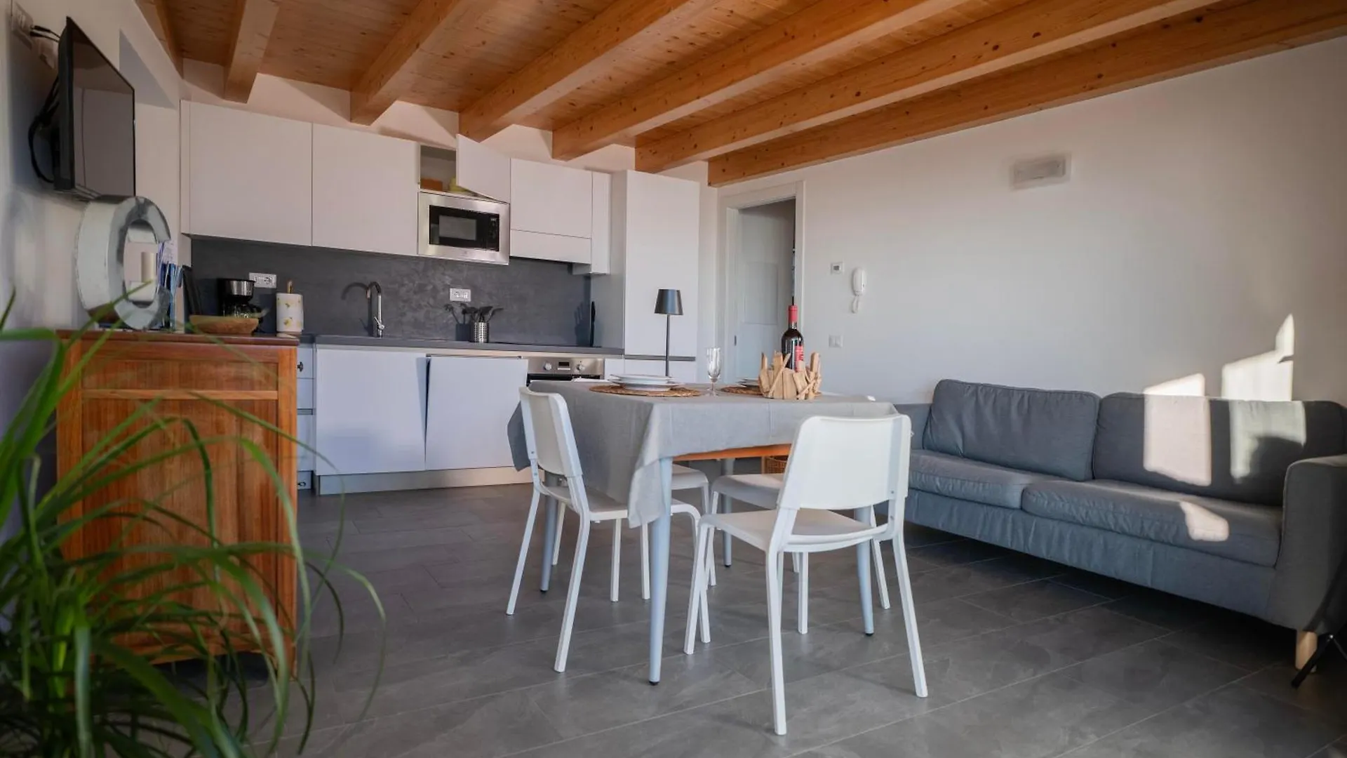 Delfina Home Terrazzo 013239-Cni-00132 Vercana 0*,